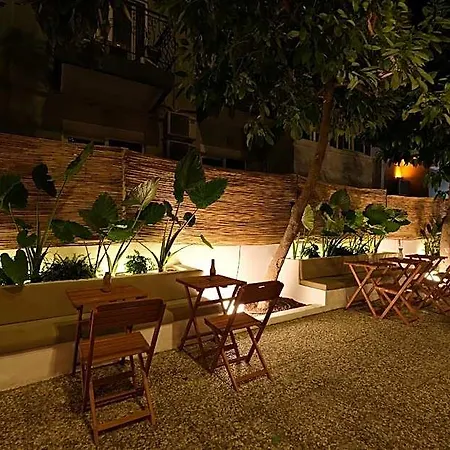 Nephos Hotel