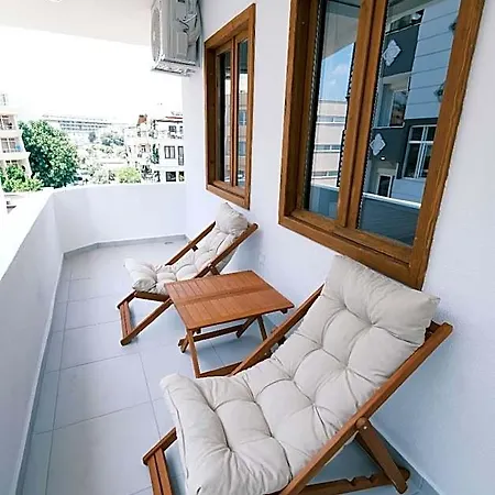 Nephos Hotel 2*