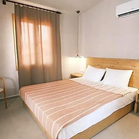 Hotel Nephos 2*