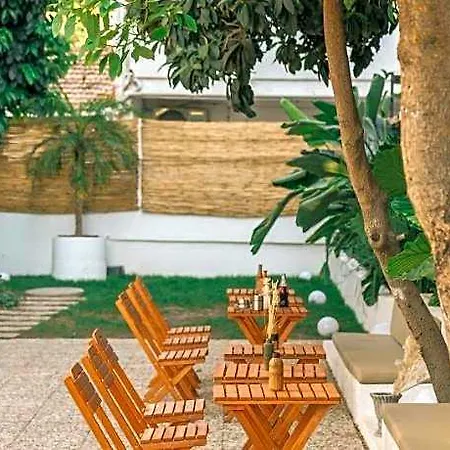 Nephos Hotel 2*