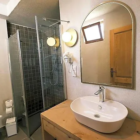 Hotel Nephos Side