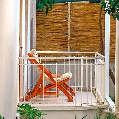 Hotel Nephos 2*