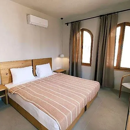 Hotel Nephos