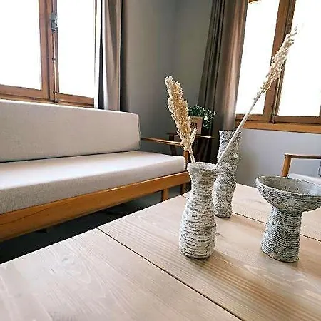 Hotel Nephos