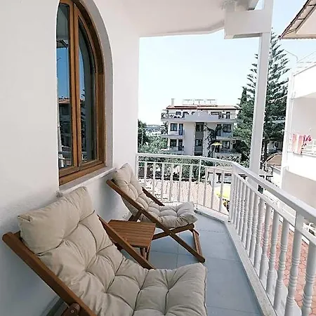 Nephos Hotel Side